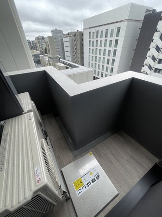 ジオエント秋葉原の物件内観写真